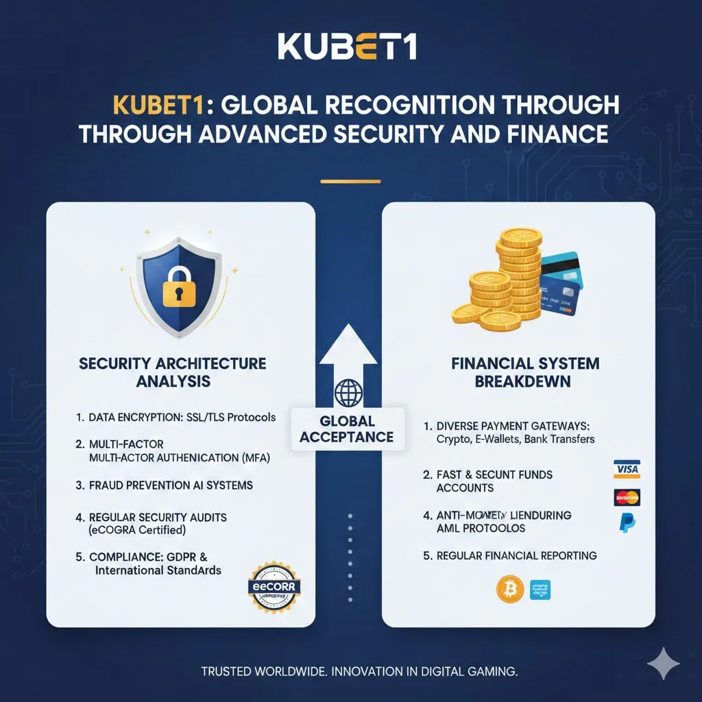 เจาะลึกความโปร่งใสของ KUBET ลอตเตอรี และระบบสุ่มตัวเลข